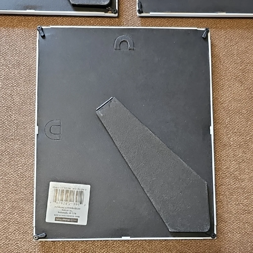 Set of Three Dog-Themed Framed Art Prints - Picture 6 of 6